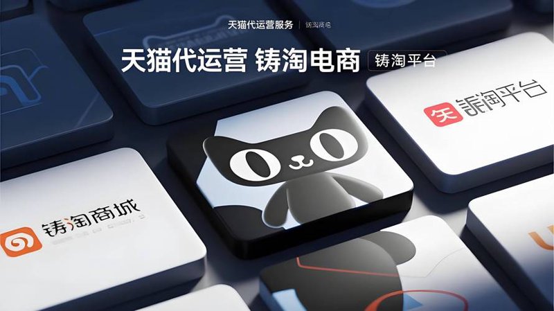电商代运营：海南企业如何开启新航道
